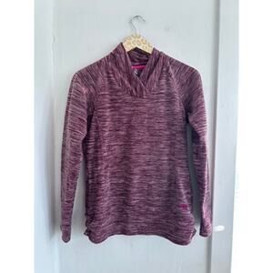 MOUNTAIN HARDWEAR Women's Pullover Fleece | Size Small